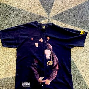 Vintage WU tang clan tee